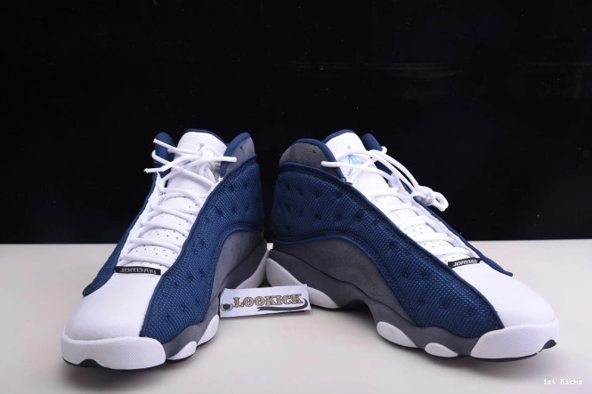 1st Kicks Shoes Jordan Flint 13 Air 414571-404 0701